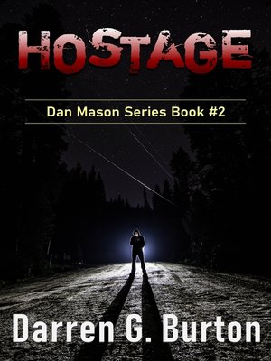 cover image of Hostage